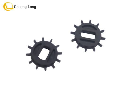 قطعات دستگاه خودپرداز NCR S2 12T چرخ دنده لاستیکی مدل 445-0761208-109