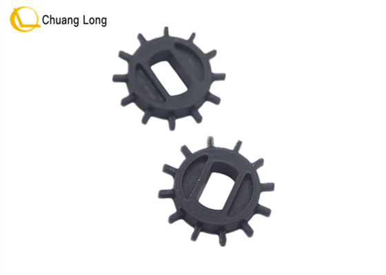 قطعات دستگاه خودپرداز NCR S2 12T چرخ دنده لاستیکی مدل 445-0761208-109