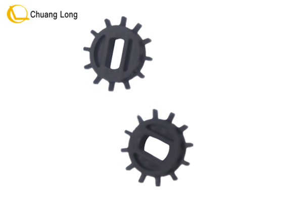 قطعات دستگاه خودپرداز NCR S2 12T چرخ دنده لاستیکی مدل 445-0761208-109