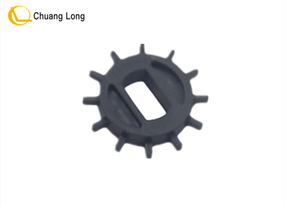 قطعات دستگاه خودپرداز NCR S2 12T چرخ دنده لاستیکی مدل 445-0761208-109