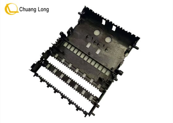 قطعات دستگاه خودپرداز Diebold Nixdorf DN HMT سر میانی حمل و نقل پوسته پایین 1750341341 1750341341-22 01750340512