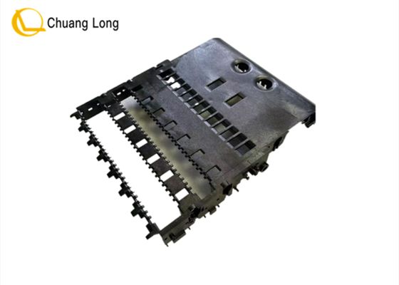 قطعات دستگاه خودپرداز Diebold Nixdorf DN HMT سر میانی حمل و نقل پوسته پایین 1750341341 1750341341-22 01750340512