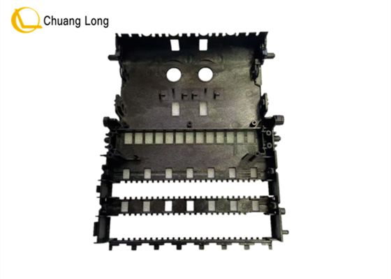 قطعات دستگاه خودپرداز Diebold Nixdorf DN HMT سر میانی حمل و نقل پوسته پایین 1750341341 1750341341-22 01750340512