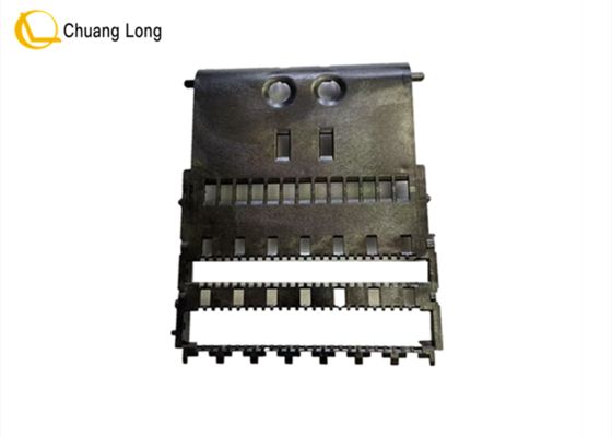 قطعات دستگاه خودپرداز Diebold Nixdorf DN HMT سر میانی حمل و نقل پوسته پایین 1750341341 1750341341-22 01750340512