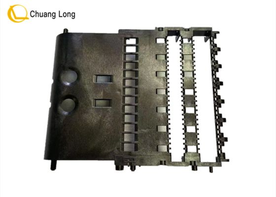 قطعات دستگاه خودپرداز Diebold Nixdorf DN HMT سر میانی حمل و نقل پوسته پایین 1750341341 1750341341-22 01750340512