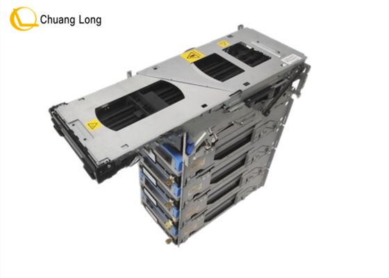 قطعات جدید دستگاه دستگاههای خودپرداز Diebold Nixdorf 5500 Dispenser