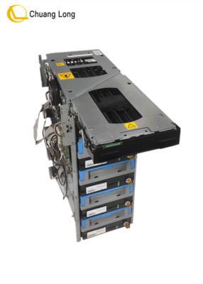 قطعات جدید دستگاه دستگاههای خودپرداز Diebold Nixdorf 5500 Dispenser