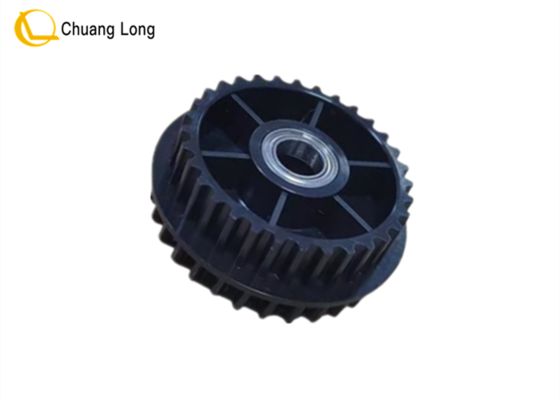 497-0517268 قطعات دستگاه ATM Fujitsu GSR50 دستگاه پخش کننده لایه های دوگانه 30/32T گیر 6*30*12