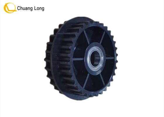 497-0517268 قطعات دستگاه ATM Fujitsu GSR50 دستگاه پخش کننده لایه های دوگانه 30/32T گیر 6*30*12