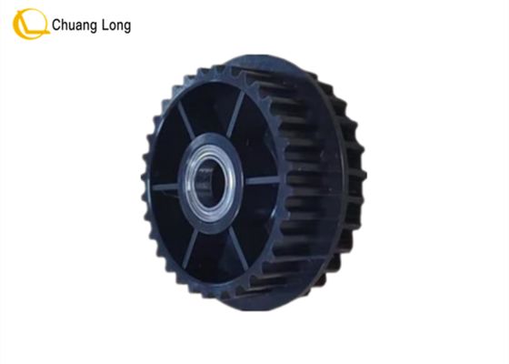 497-0517268 قطعات دستگاه ATM Fujitsu GSR50 دستگاه پخش کننده لایه های دوگانه 30/32T گیر 6*30*12