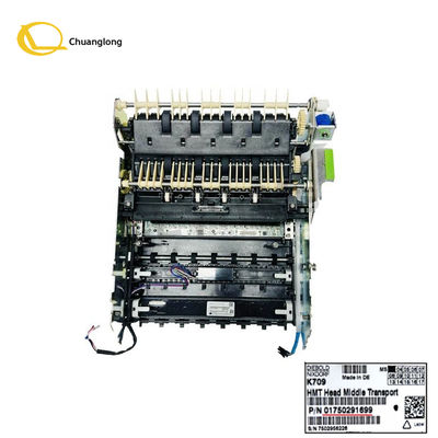 قیمت خوب قطعات دستگاه های خودپرداز بانکی Diebold Nixdorf Wincor DN100/DN200/DN250/DN450/DN470/DN490 DN200 HMT آنلاین