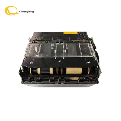 1750291701 01750291701 Diebold Nixdorf DN200/250/450 ESC محفظه قرقره RM4 برای قطعات دستگاه خودپرداز بانکی