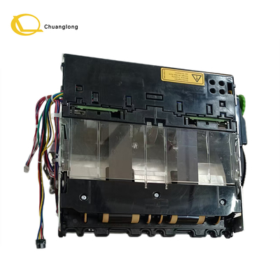 قطعات ماشین ATM Wincor DN Diebold Nixdorf ESC انبار ریل RM4 01750291701 1750291701