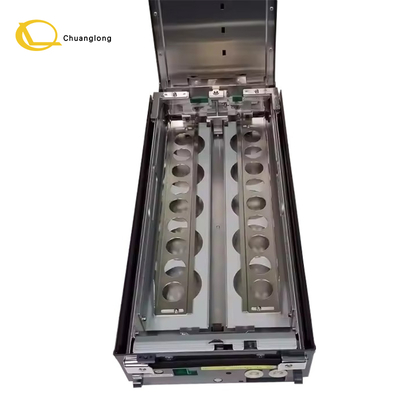دستگاه های بانکی کیوسک کاسه پول نقد Fujitsu F510 پول نقد Fujitsu بازیافت کاسه پول نقد KD03300-C700