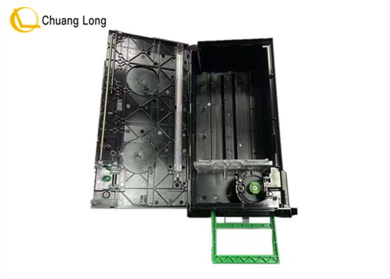 قیمت خوب قطعات دستگاه ATM بانک NCR SDM2 کاسه صندوق پول 445-0787118 484-0106343 4450774153 آنلاین