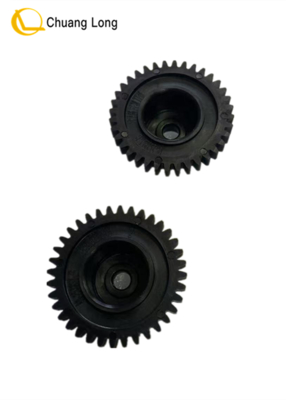 1750301000 1750301000-14 قطعات دستگاه خودپرداز Diebold Nixdorf DN CAS RECYCLING CASSETTE SECURE چرخ دنده دوتایی 13/37T