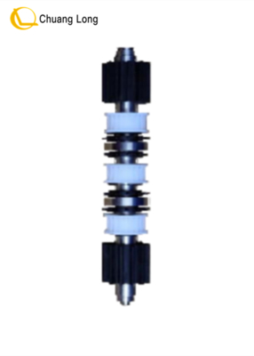 قطعات دستگاه خودپرداز NCR S2 SNT خط 2 شفت مونتاژ مدل 445-0761208-106 و 445-0754696