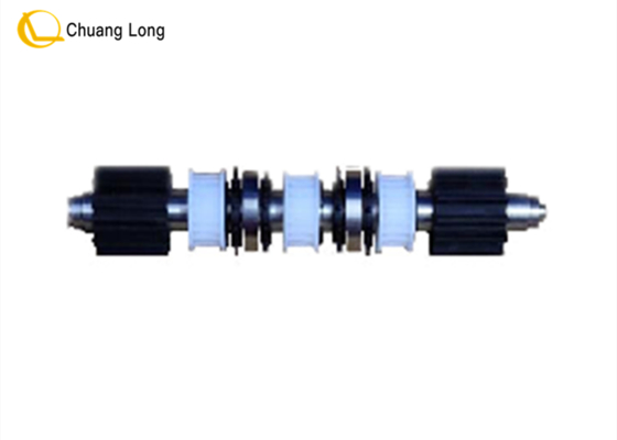 قطعات دستگاه خودپرداز NCR S2 SNT خط 2 شفت مونتاژ مدل 445-0761208-106 و 445-0754696