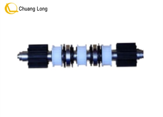 قطعات دستگاه خودپرداز NCR S2 SNT خط 2 شفت مونتاژ مدل 445-0761208-106 و 445-0754696