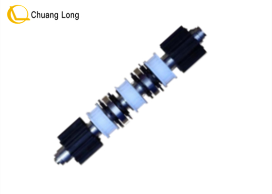 قطعات دستگاه خودپرداز NCR S2 SNT خط 2 شفت مونتاژ مدل 445-0761208-106 و 445-0754696