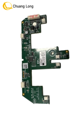 قطعات دستگاه ATM Wincor Board DN200V کاسه بازیافت کارت کنترل کاسه 1750311977 01750311977