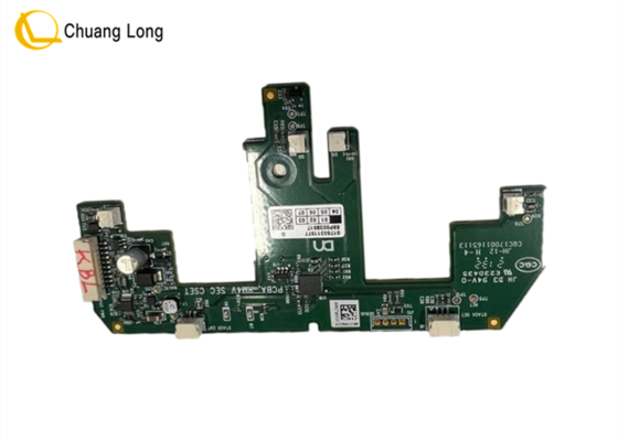 قطعات دستگاه ATM Wincor Board DN200V کاسه بازیافت کارت کنترل کاسه 1750311977 01750311977