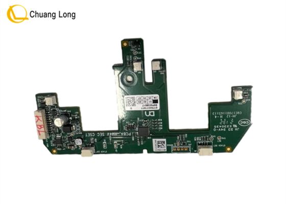 قیمت خوب قطعات دستگاه ATM Wincor Board DN200V کاسه بازیافت کارت کنترل کاسه 1750311977 01750311977 آنلاین