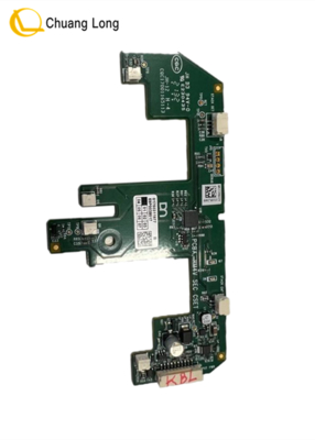 قطعات دستگاه ATM Wincor Board DN200V کاسه بازیافت کارت کنترل کاسه 1750311977 01750311977