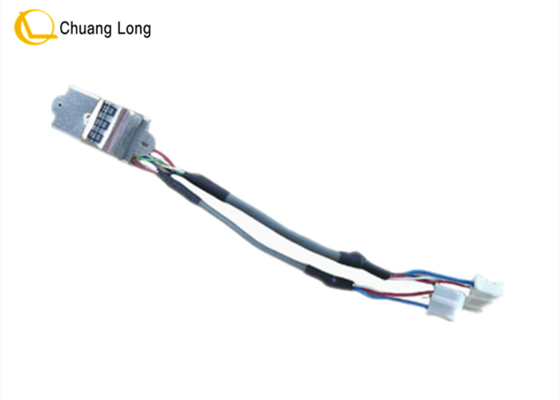 قطعات دستگاه خودپرداز Sankyo ICT3K5-3R6940 مجموعه هد مغناطیسی کارت خوان S02A395A01