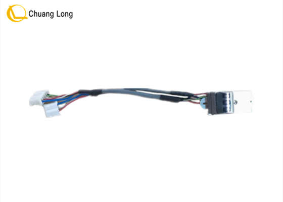 قطعات دستگاه خودپرداز Sankyo ICT3K5-3R6940 مجموعه هد مغناطیسی کارت خوان S02A395A01