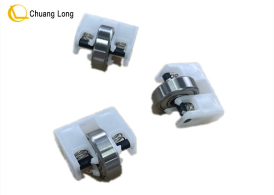 قطعات دستگاه خودپرداز NCR 6687، تسمه سفت کن BRM، نوار نقاله بالایی تغذیه کننده 0090030511
