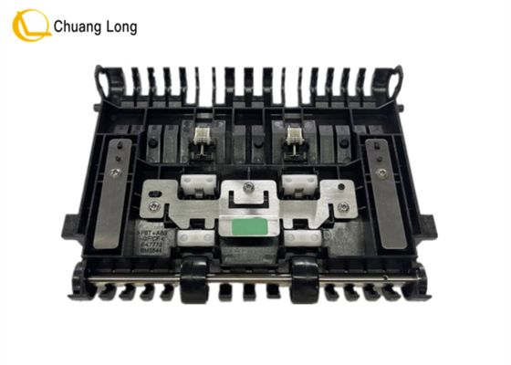 قیمت خوب قطعات دستگاه خودپرداز NCR 6687 مجموعه صفحه کانال جلویی بالایی 0090030511 009-0030511 آنلاین