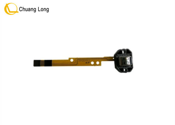 قطعات دستگاه ATM Diebold DN200 کارت خوان G10A282A02