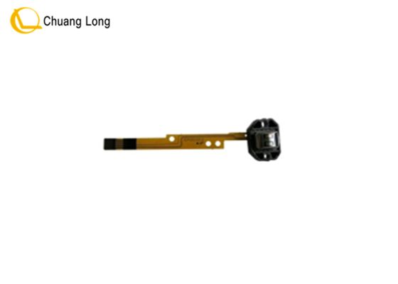 قطعات دستگاه ATM Diebold DN200 کارت خوان G10A282A02