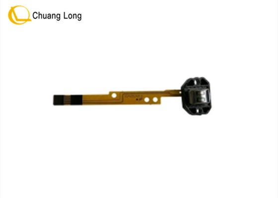 قطعات دستگاه ATM Diebold DN200 کارت خوان G10A282A02