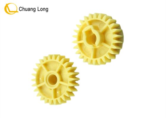 قطعات دستگاه خودپرداز وینکور CMD V4 ماژول DDU V اکسترکتور دوتایی چرخ دنده 26T 1750041952 01750041952