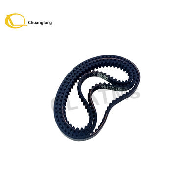 تسمه تایم 150-3M-6 و 192-3M-6 برای قطعات سری Glory GFB-800، GFB-800، GFB-836، قطعات دستگاه شمارش و مرتب‌سازی اسکناس و خودپرداز