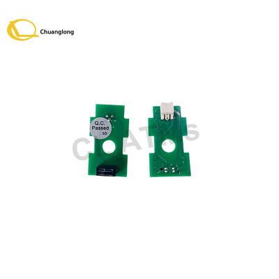 قیمت خوب Glory GFB-800 سری قطعات GFB-800 GFB-836 بانک یادداشت شمارنده Sorter Hopper Sensor Assy 0280-TB44 برای دستگاه های خودپرداز آنلاین
