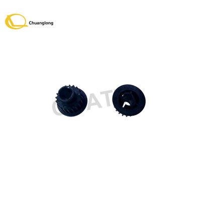 3742-T049 Glory GFB-800 پولی تایمینگ کیکر 20T چرخ دنده Glory GFB800 GFB836 قطعات سری برای دستگاه شمارش و مرتب‌سازی اسکناس ATM