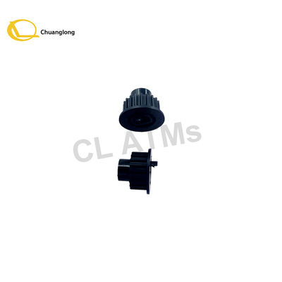 3742-T049 Glory GFB-800 پولی تایمینگ کیکر 20T چرخ دنده Glory GFB800 GFB836 قطعات سری برای دستگاه شمارش و مرتب‌سازی اسکناس ATM