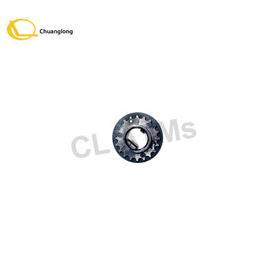3742-T049 Glory GFB-800 پولی تایمینگ کیکر 20T چرخ دنده Glory GFB800 GFB836 قطعات سری برای دستگاه شمارش و مرتب‌سازی اسکناس ATM