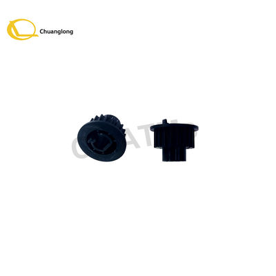3742-T049 Glory GFB-800 پولی تایمینگ کیکر 20T چرخ دنده Glory GFB800 GFB836 قطعات سری برای دستگاه شمارش و مرتب‌سازی اسکناس ATM