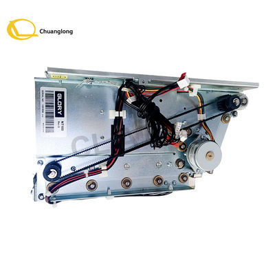 دلا رو گلوری NMD NT100 حمل پول A006541 تجهیزات مالی قطعات دستگاه خودپرداز Glory NMD