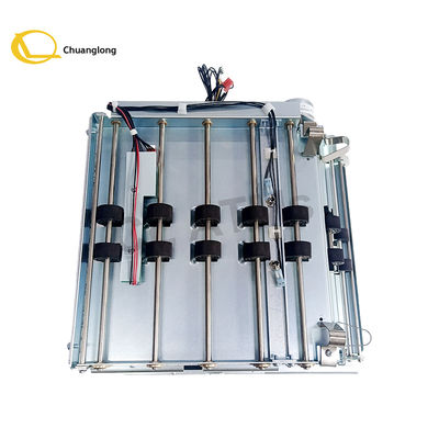 دلا رو گلوری NMD NT100 حمل پول A006541 تجهیزات مالی قطعات دستگاه خودپرداز Glory NMD