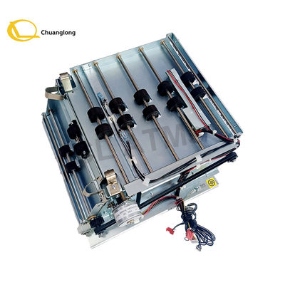 دلا رو گلوری NMD NT100 حمل پول A006541 تجهیزات مالی قطعات دستگاه خودپرداز Glory NMD