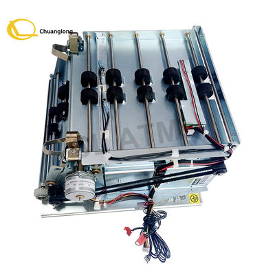 دلا رو گلوری NMD NT100 حمل پول A006541 تجهیزات مالی قطعات دستگاه خودپرداز Glory NMD