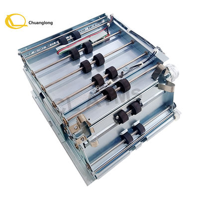 دلا رو گلوری NMD NT100 حمل پول A006541 تجهیزات مالی قطعات دستگاه خودپرداز Glory NMD