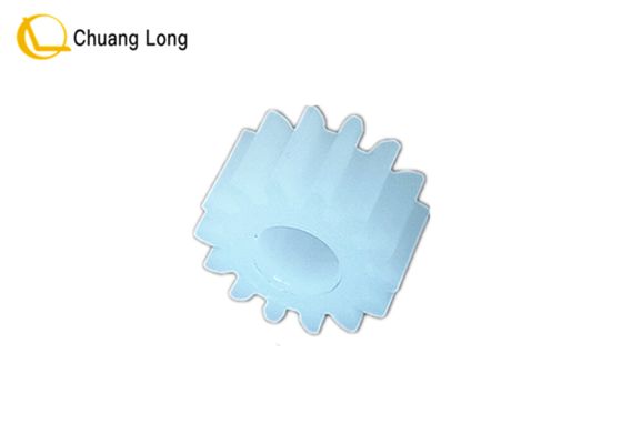 قطعات دستگاه خودپرداز NCR S2 توزیع کننده ارائه دهنده سوراخ گرد چرخ دنده 14T 4450761208-62