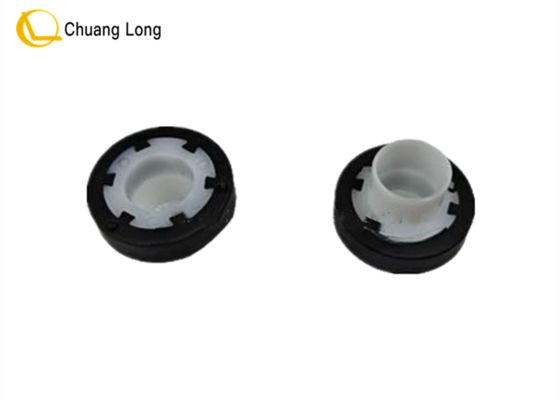 قطعات دستگاه خودپرداز NCR S2 SNT Flicker Drive Roller 445-0761208-95 445-0734828 4450734828