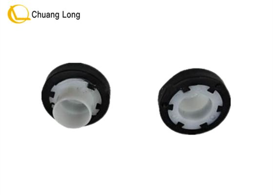 قطعات دستگاه خودپرداز NCR S2 SNT Flicker Drive Roller 445-0761208-95 445-0734828 4450734828